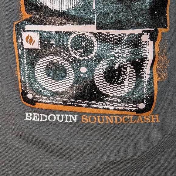 Bedouin 🔊 Soundclash Tee - Picture 10 of 10